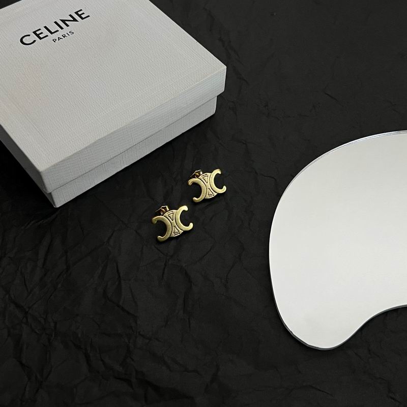 Celine Earring 03lyr101